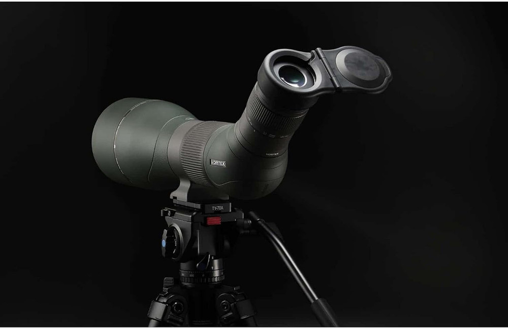 Digiscoping S1 Spotting Scope Universal Phone Adapter