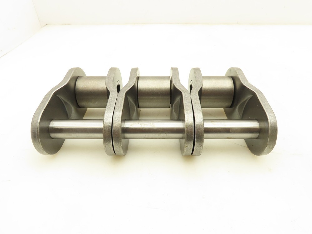 Tsubaki Triple Offset Link Chain Roller