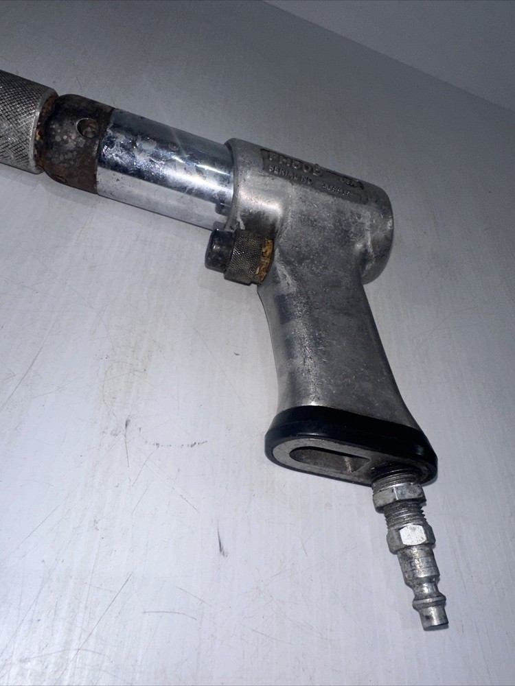 Snap On Pneumatic Air Hammer PH50D