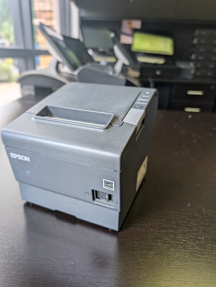 Micros POS (Printers, Monitors, cash drawers)