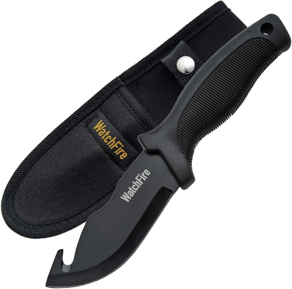 Guthook Skinning Knife