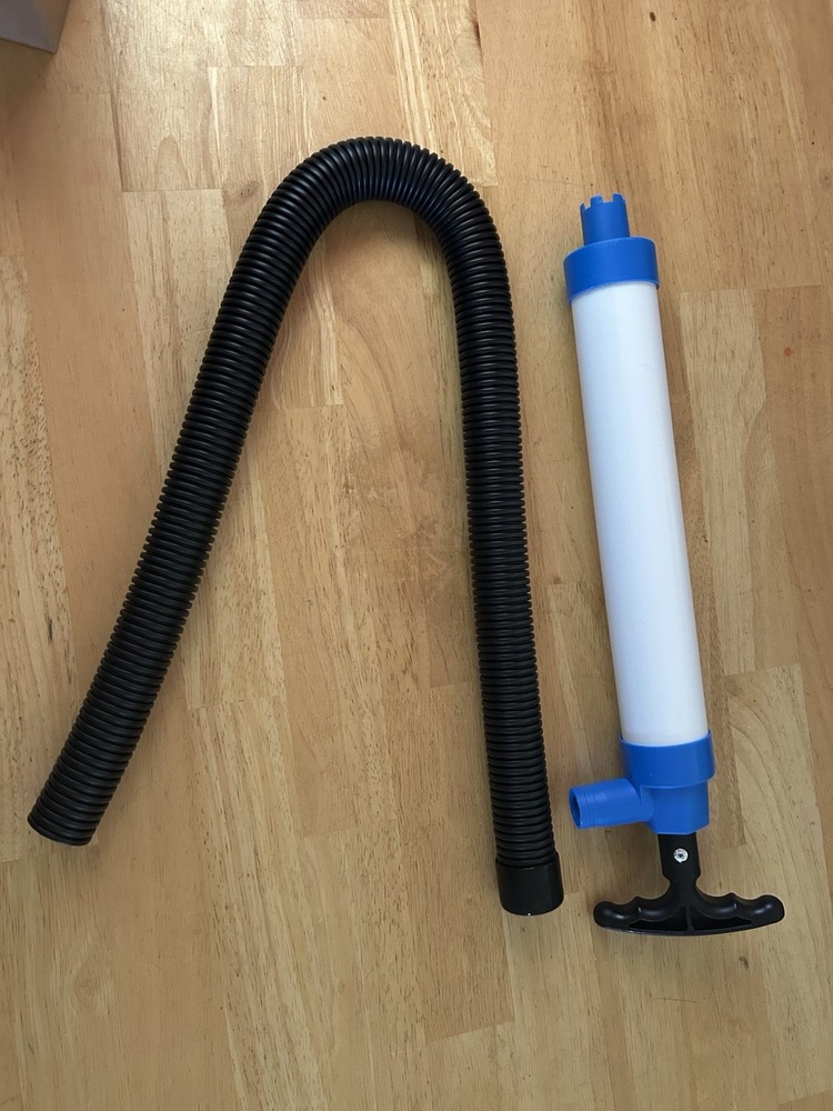 Turaster Boat Bilge Pumps