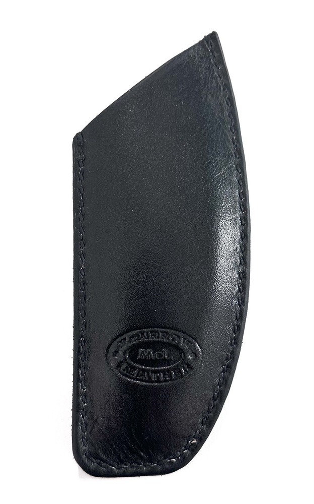 Strider SMF Leather Sheath Handcrafted.