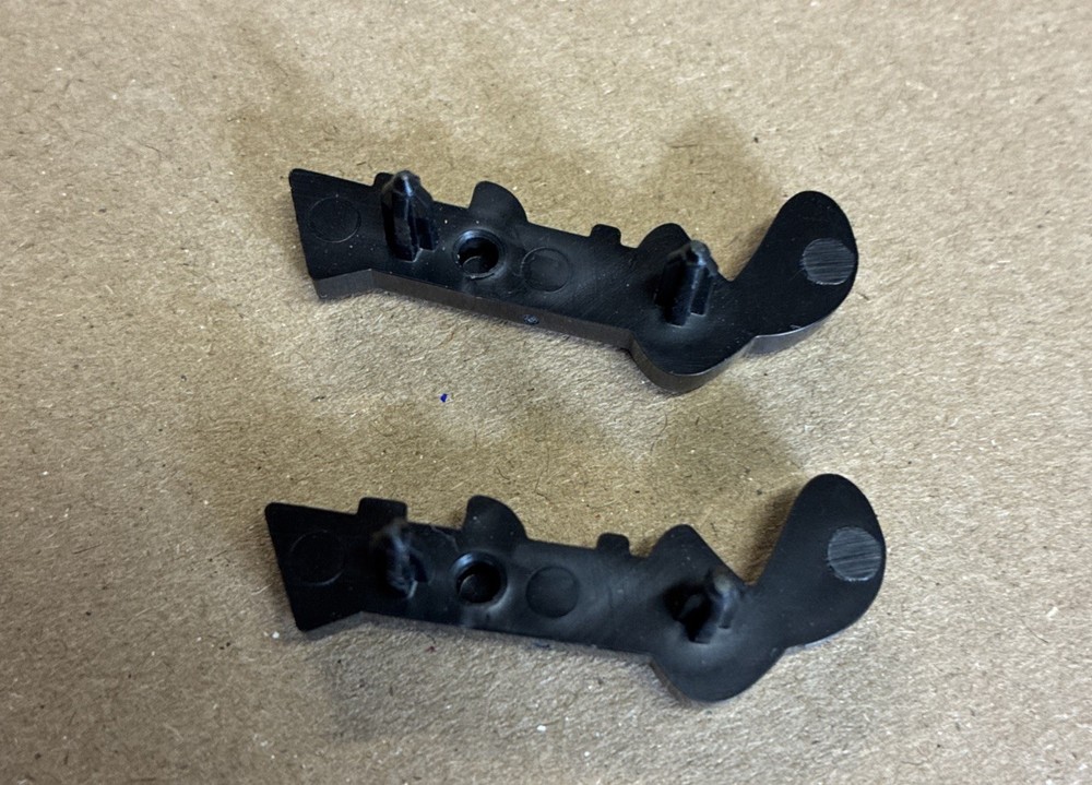 Infinity Speaker Badges Original Used