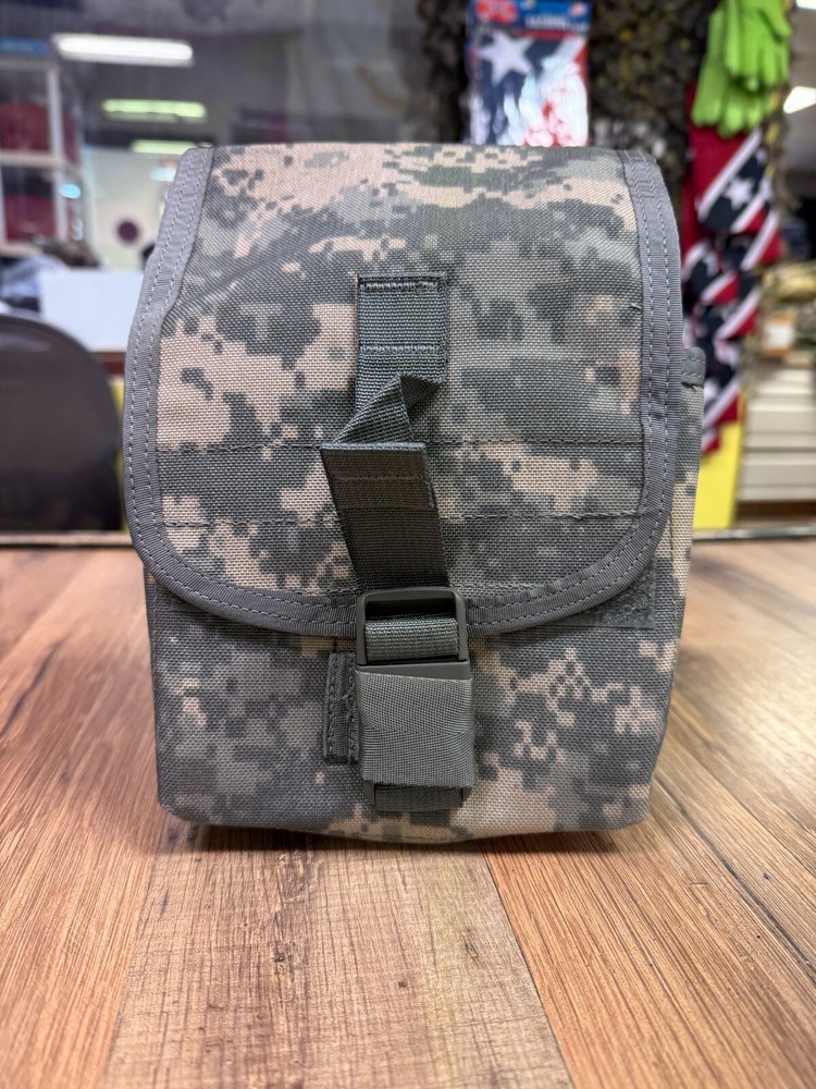 NEW ACU Modular Utility Pouch