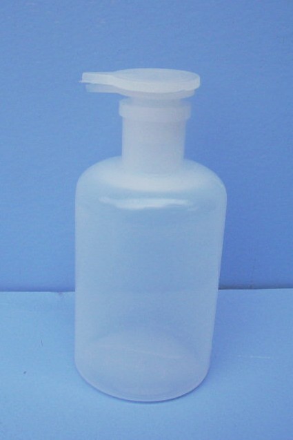 LDPE  DROPPING BOTTLE 120 mL
