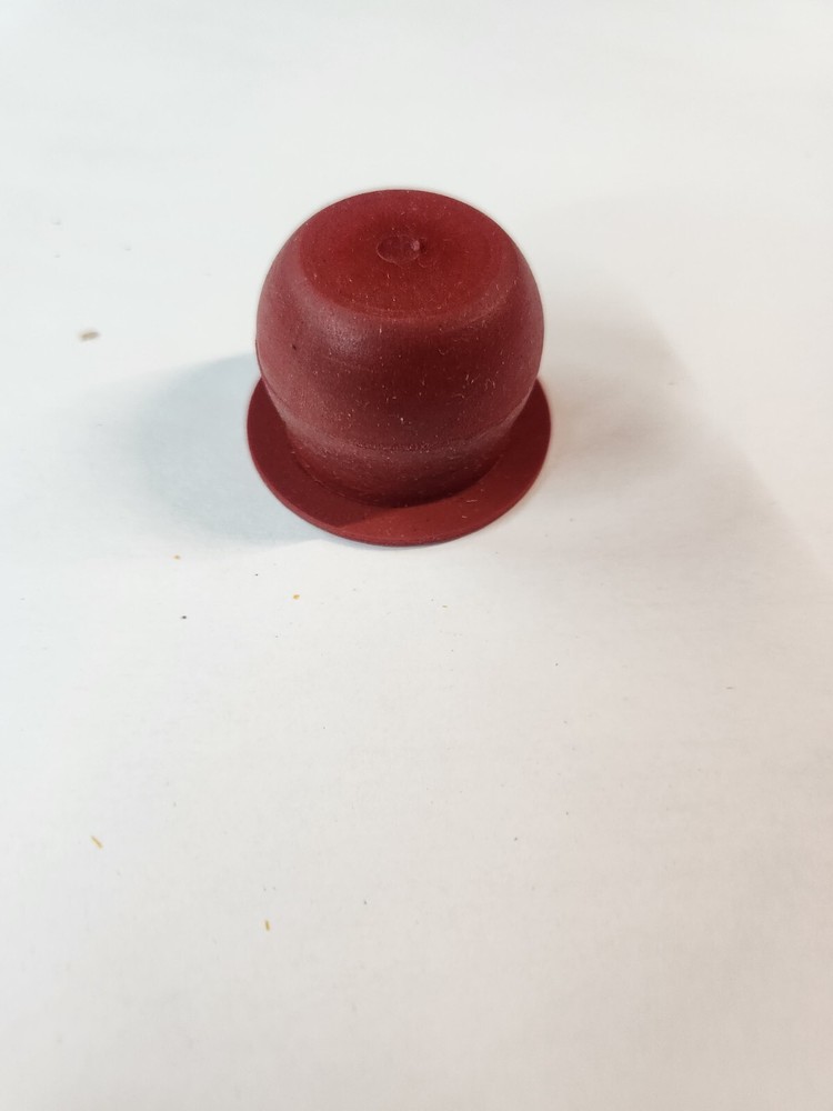 SPOTTER CONTROL, RED BUTTON COVER, BC-101-R