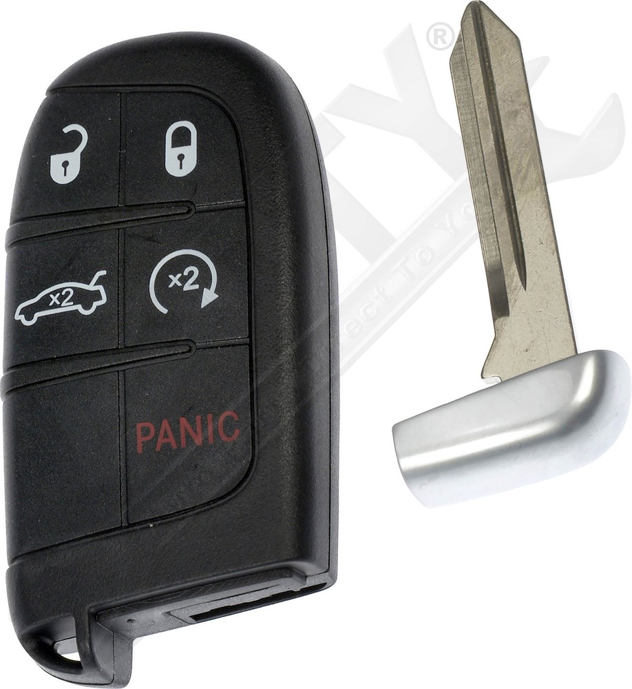 Dorman 99084 Keyless Entry Remote 5 Button