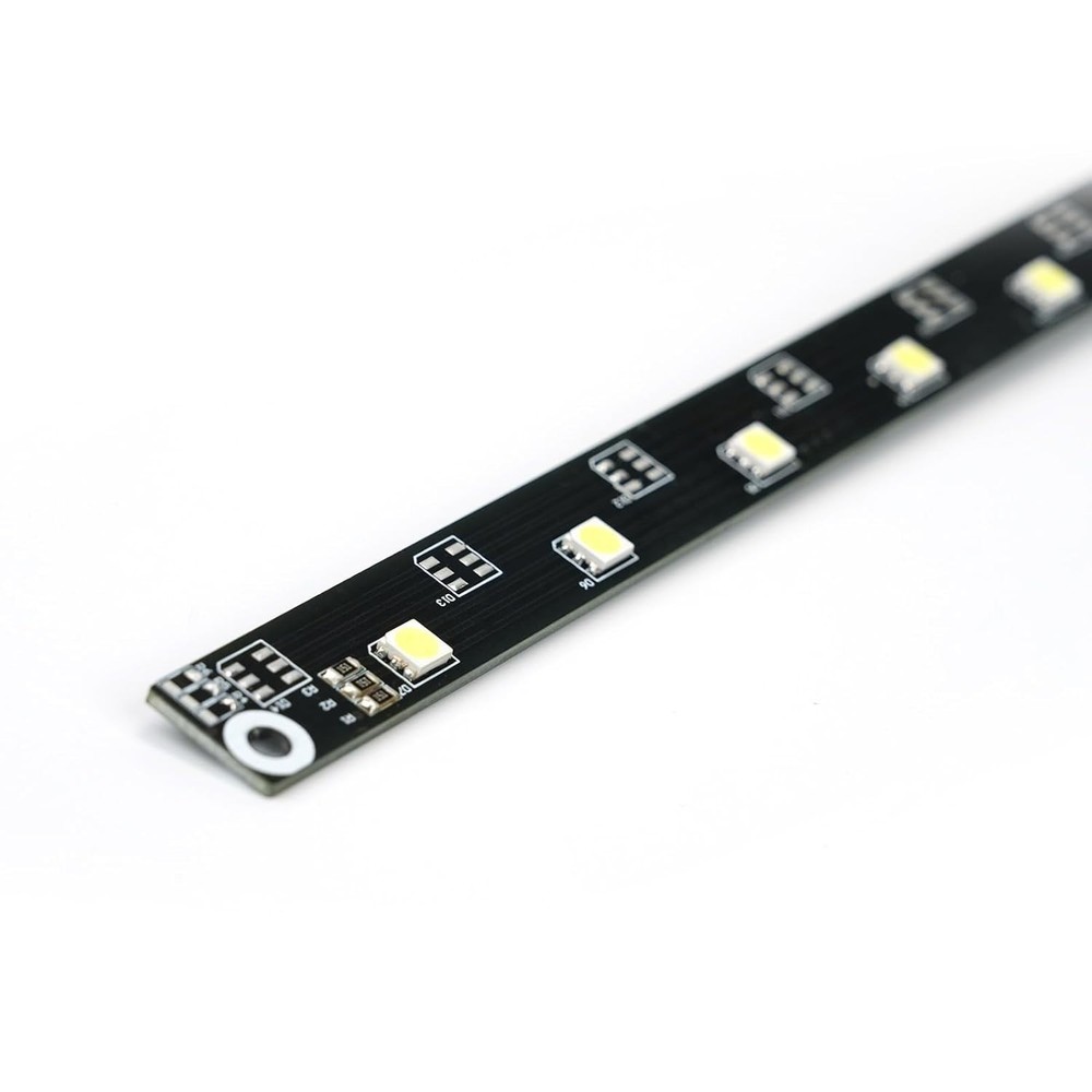 Flashforge Adventurer 5M Pro 3D Printer LED Light Strip - Compatible, High-In...