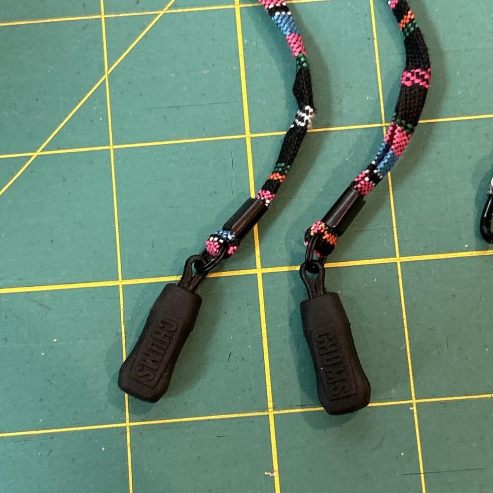 eyeglasses strap
