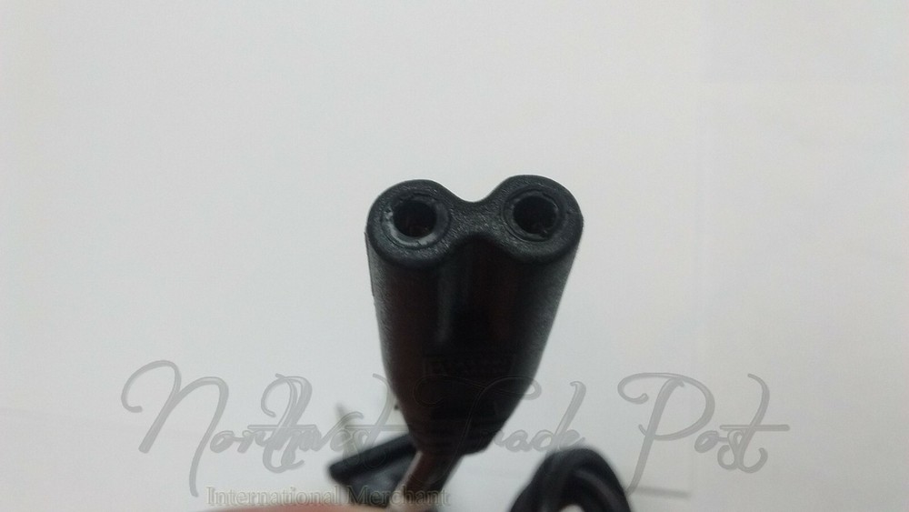Replacement Power Cord for Rival Versaware Slow Cooker Model SC7600 Crock Pot