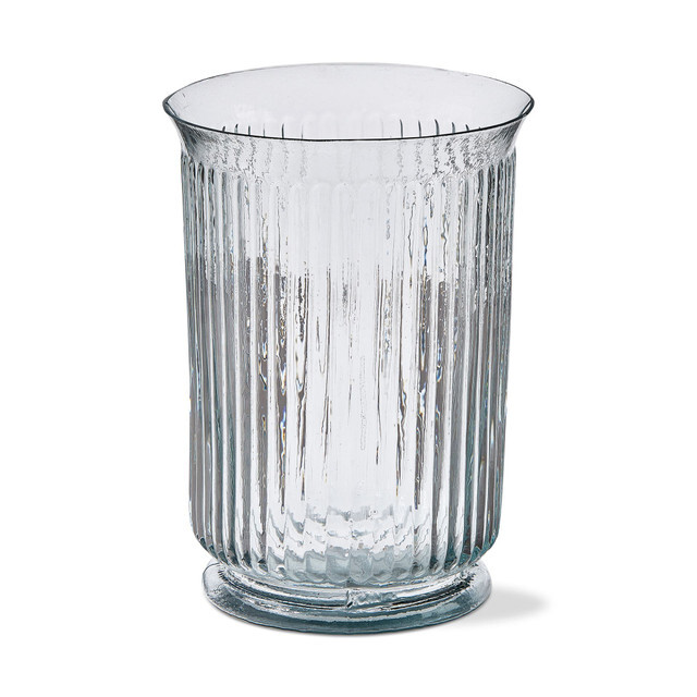 TAG Radiance Vase, Large - Clear (G16010)