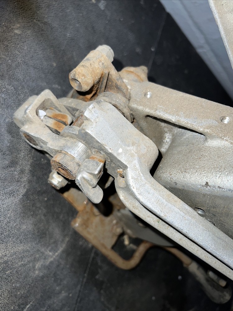 US Steel Supply Strapping Machine Model 657