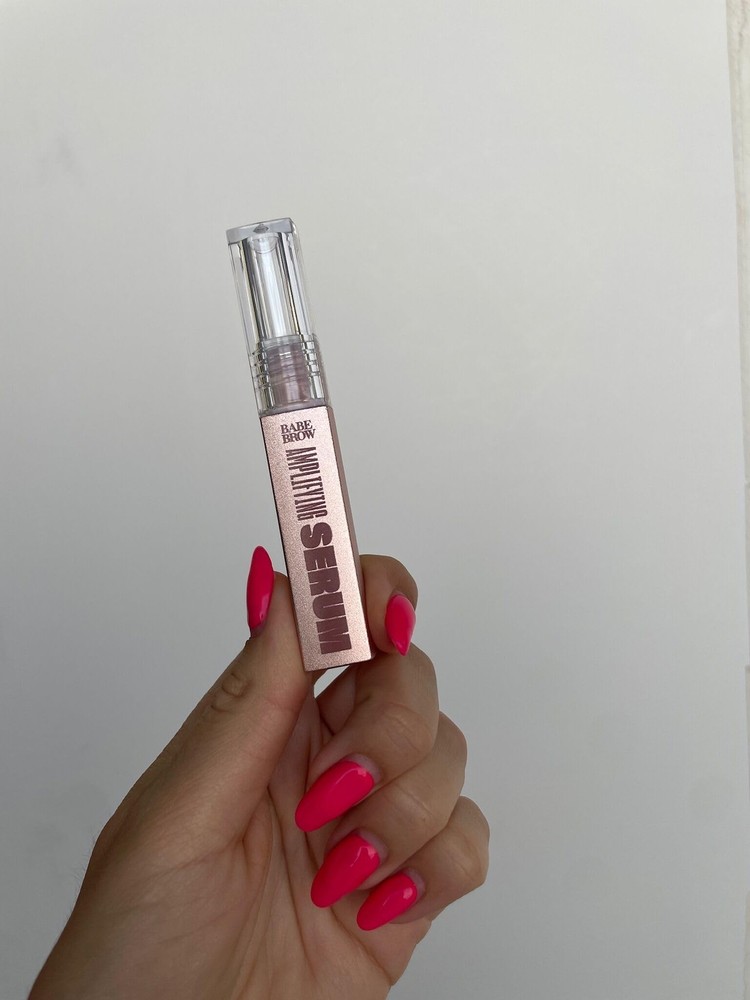 Babe Original Babe Brow Amplifying Serum Mini