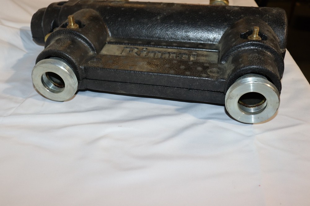 Genuine Rinnai 804000062 Plumbing Kit Q85S / Q130S