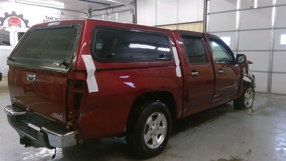 CANYON 2010 High Mounted Stop Light 1655952