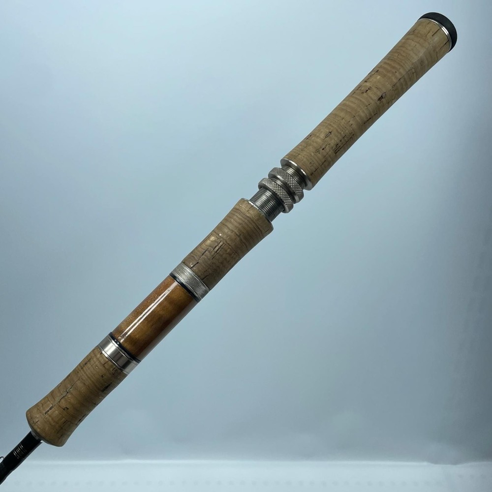 SMITH Trouting Spin Interboron IBXX-66MT only a main part
