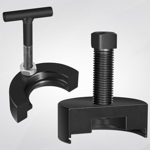 RR1014TR Transmissions Countershaft Front Bearings Puller Removal Tool and