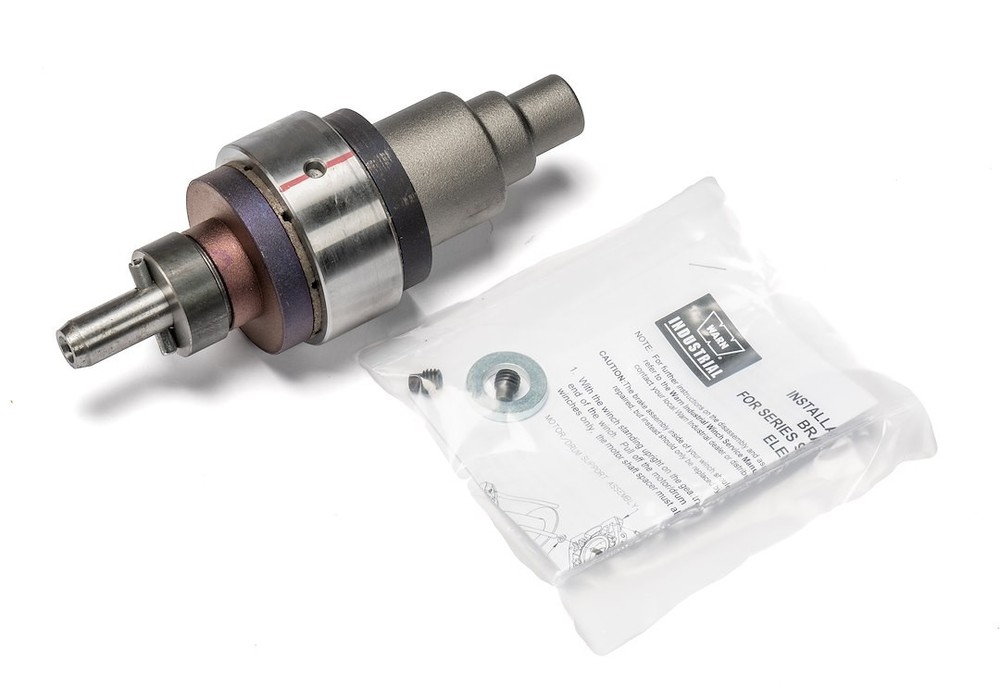 Warn 32230  WINCH ACCESSORIES