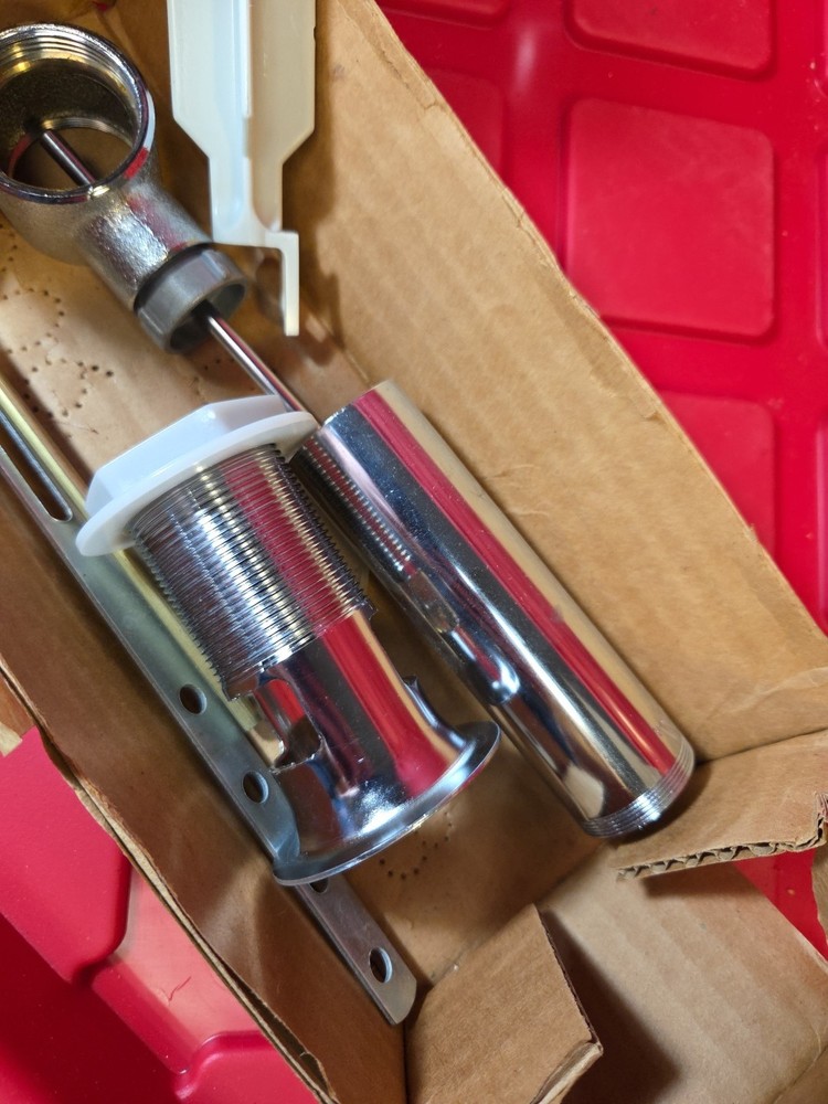 American Standard Drain Plug Assembly Kit