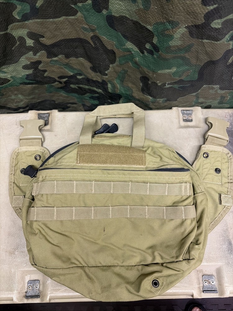 SO Tech MGB Mission Go Bag