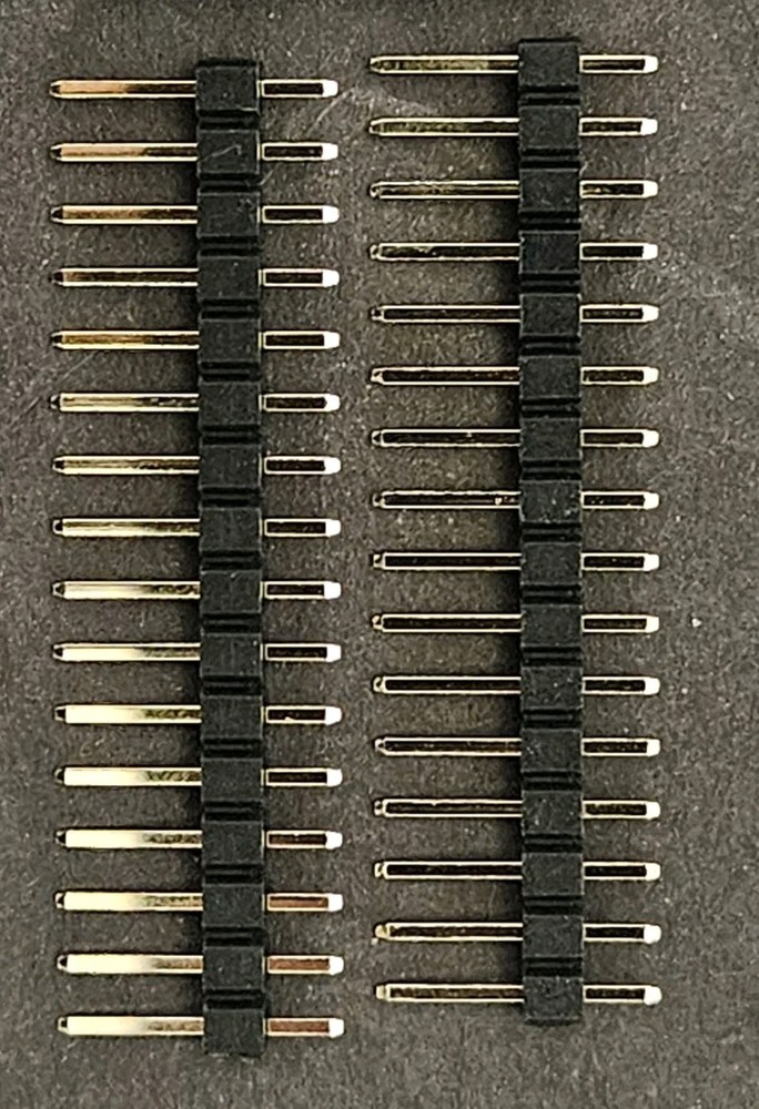 Adafruit Feather HUZZAH with ESP8266 With Headers