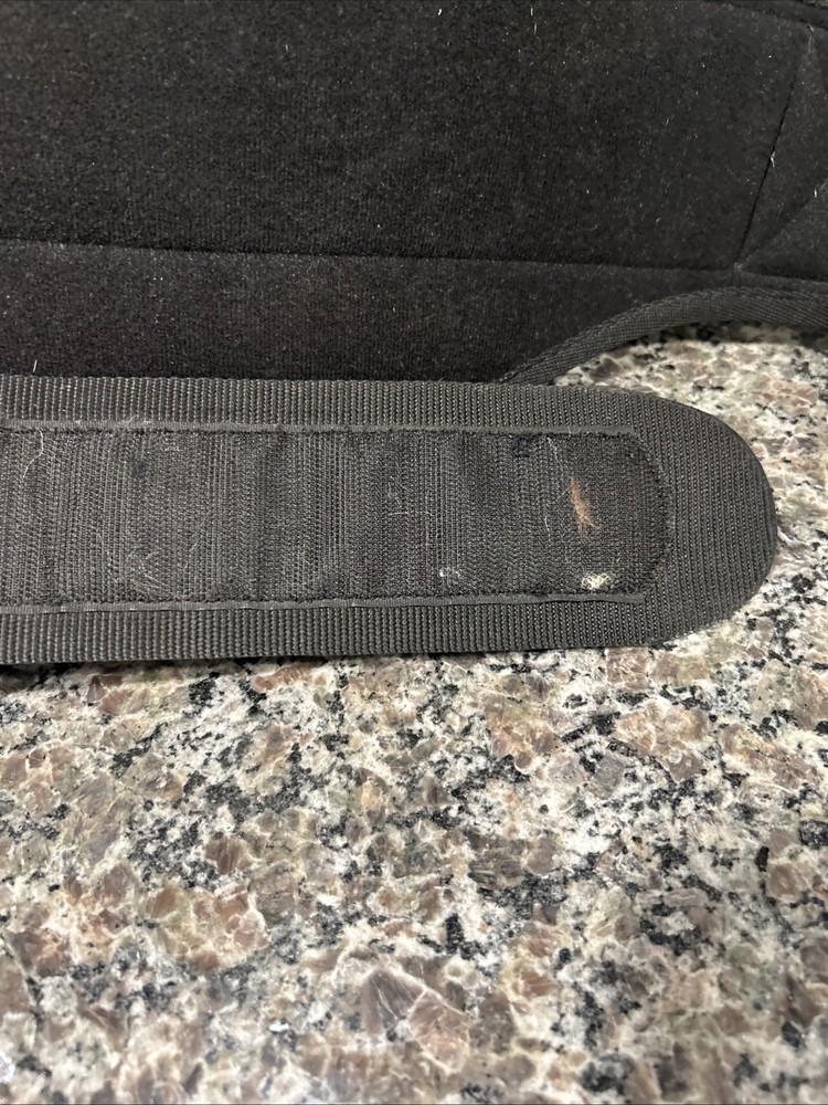 Nike Weight Lifting Training Belt Back Support Kids Size Small