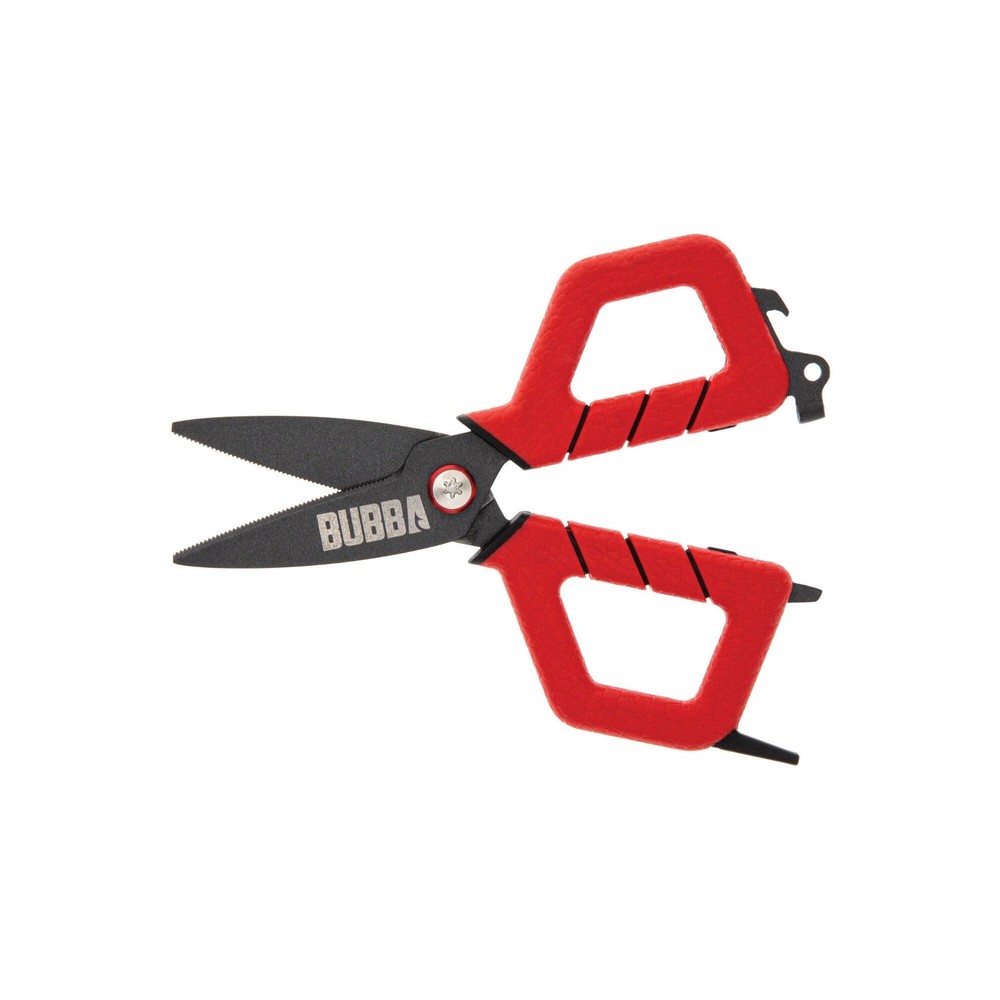 Bubba Shears