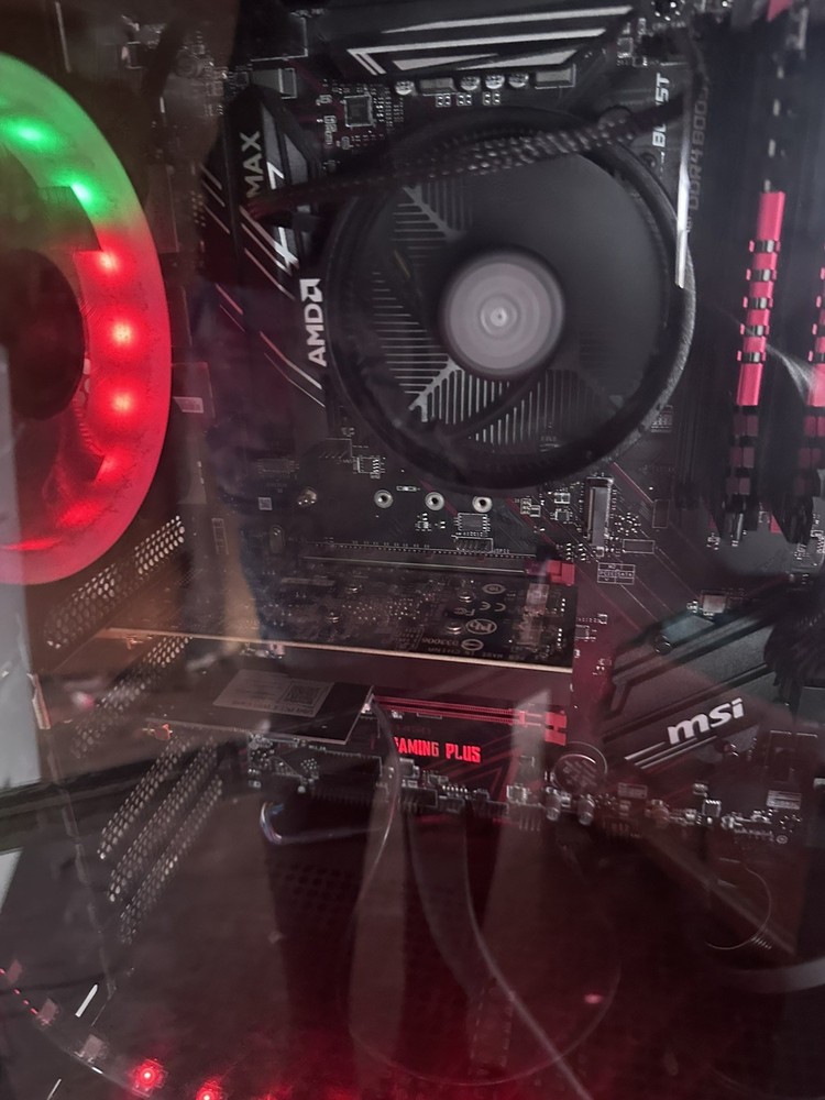Gaming PC