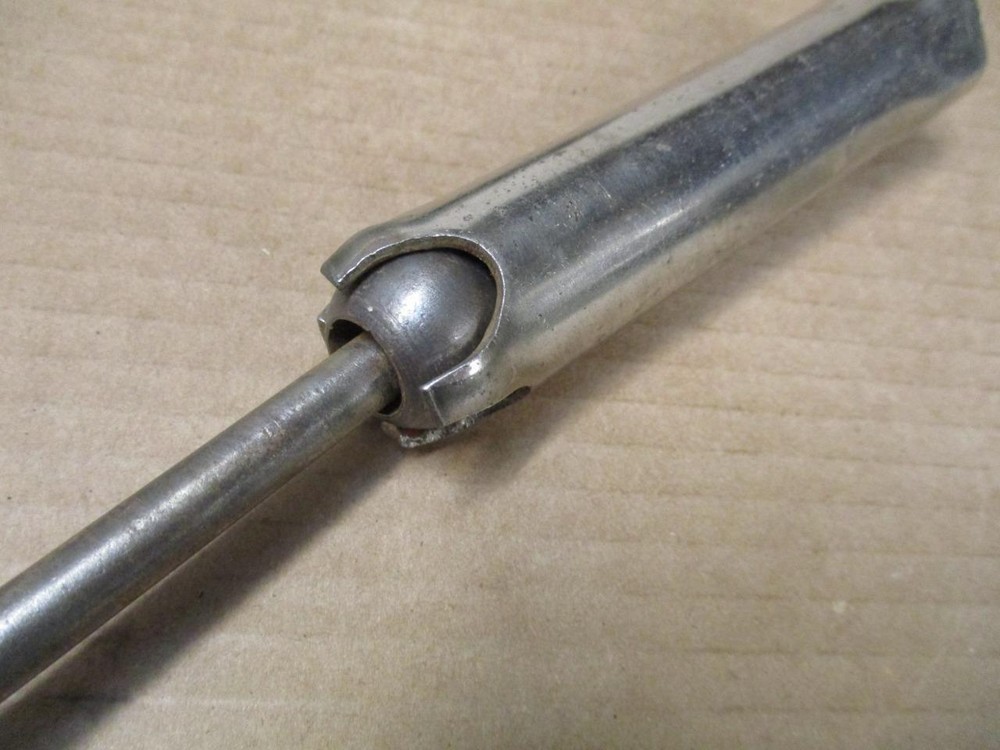 Vintage Bentley ? Tool Kit