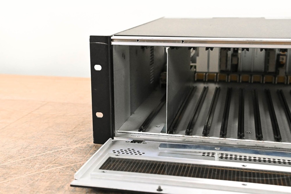 Evertz 7700FR-C MultiFrame Chassis CG00698