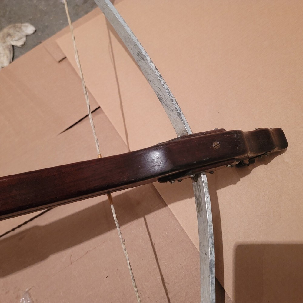 Vintage Crossbow