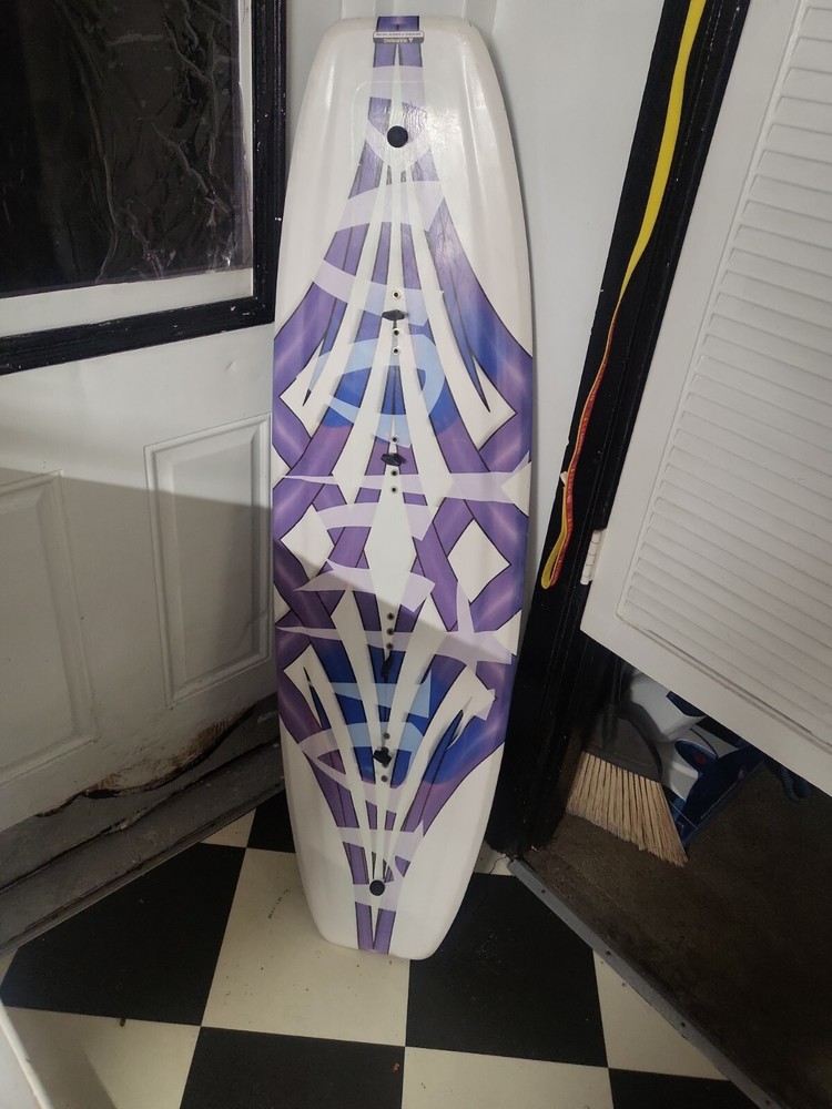 Hyperlite Wakeboard  Evolution Watersports