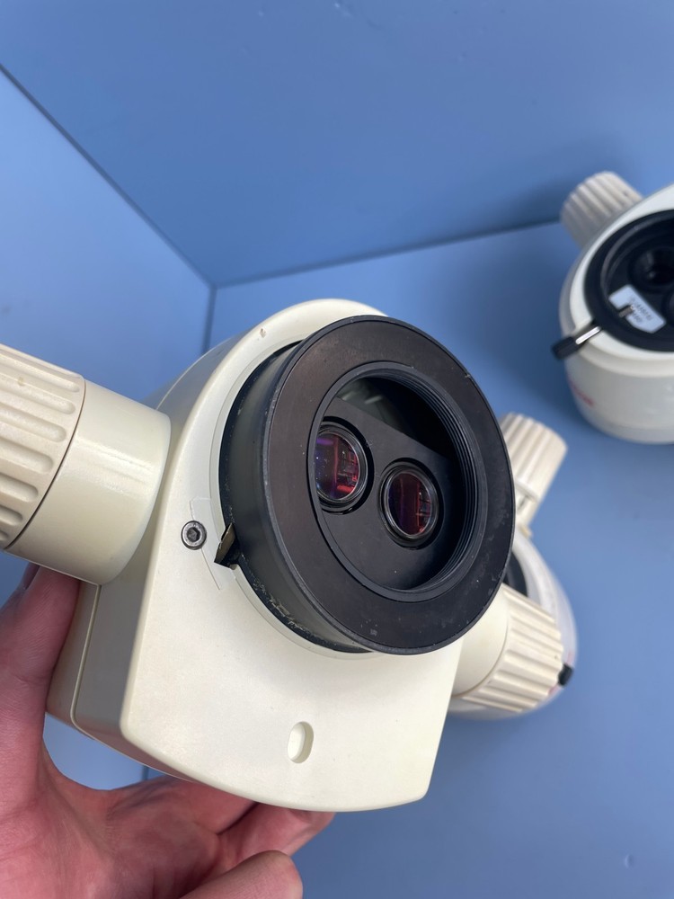 Microscope Accessories - Leica Magnifier MZ6