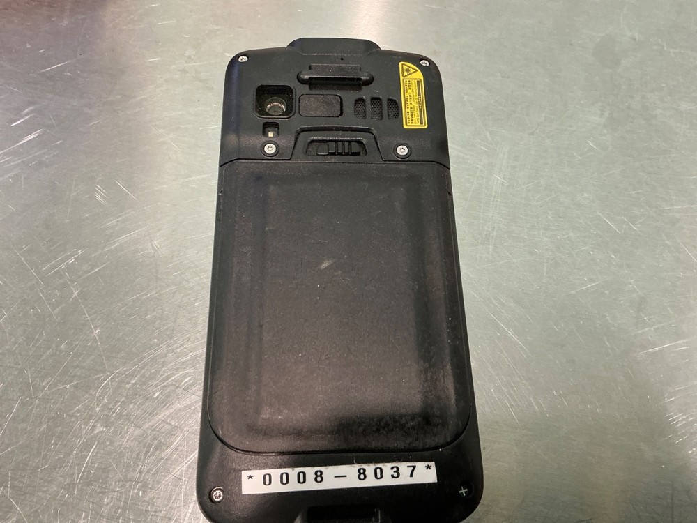 10-Cipherlab Handheld Scanner RS51