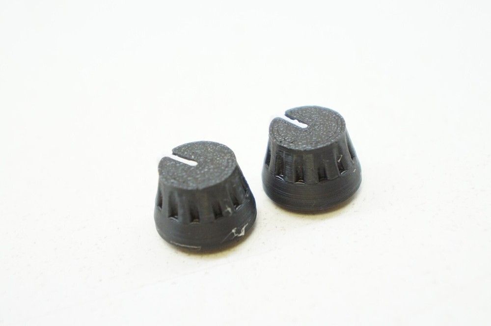 Replacement Selector Knob Dial for Akai LPD8 MIDI (2-pack) K Knobs