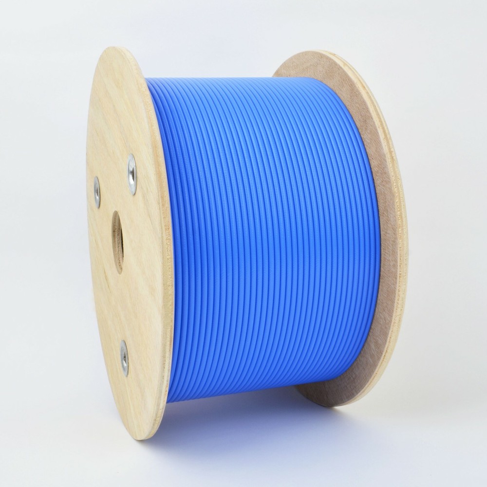 20 GHz Low Loss & Phase Stable MFlex-402SS LLC Microwave Cable ( 100 Meter )