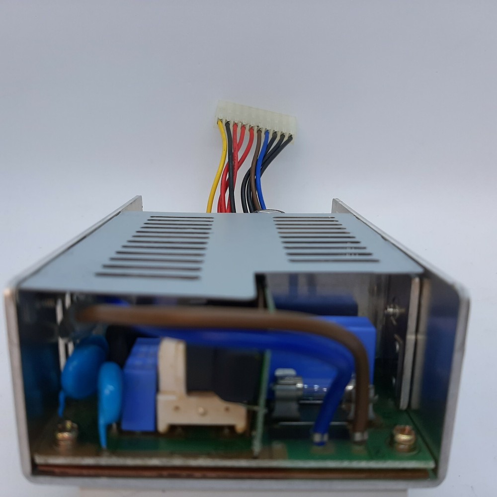 Power Supply Model KM624-5(G)