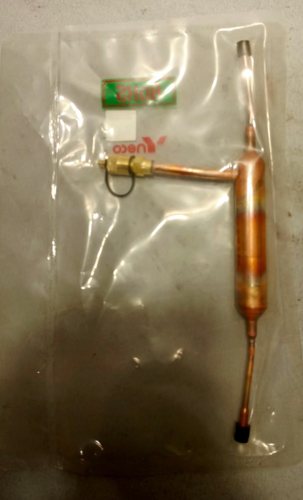 ROHS Yneco UV-dryer 24/048#