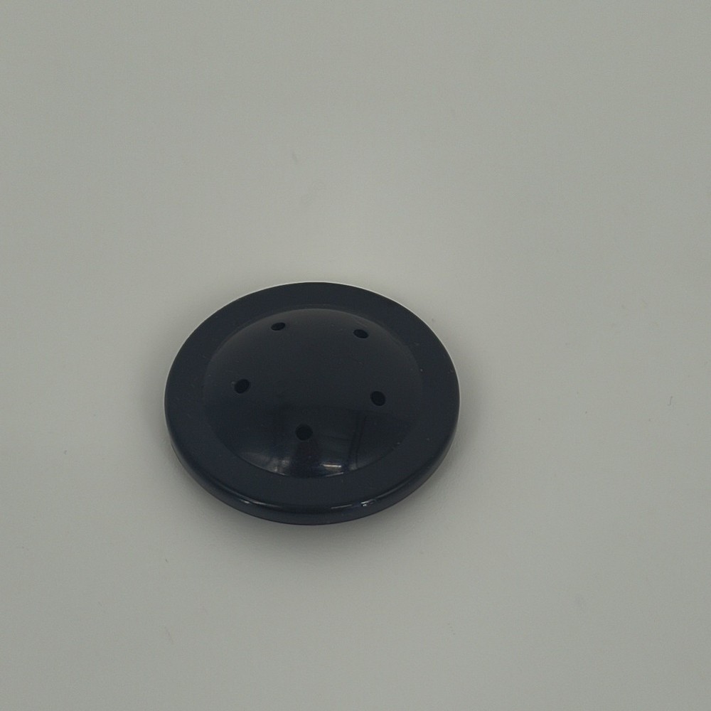 Bunn BX  5 Hole Coffee Maker Black Plastic SprayHead