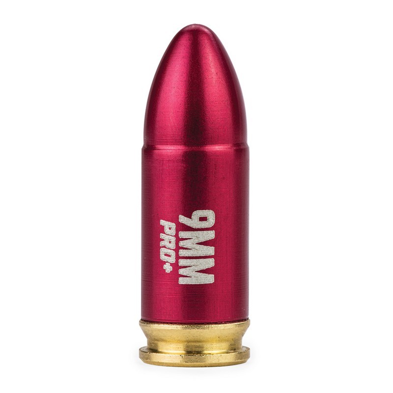 Otis Technology FG-SC-9MM PRO+ Snap Caps 9mm (5 Pack)