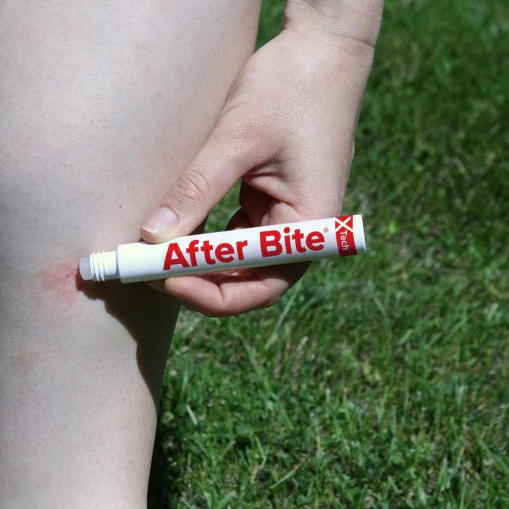 After Bite X-Tech Targeted Itch Relief: 0.5 fl. oz.