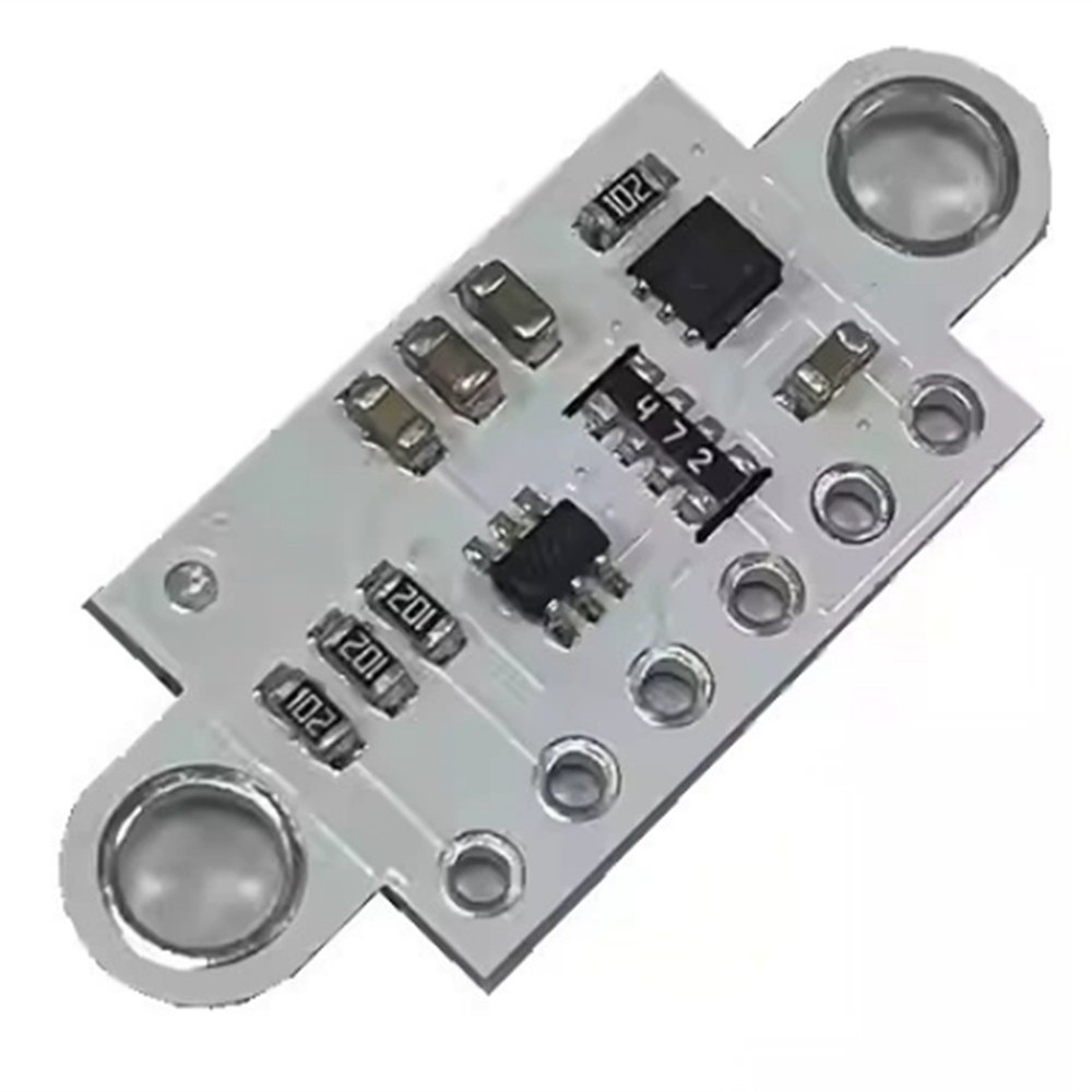 High Performance High Precision Proximity Sensor and Distance Sensor VL53L4CD E6N8