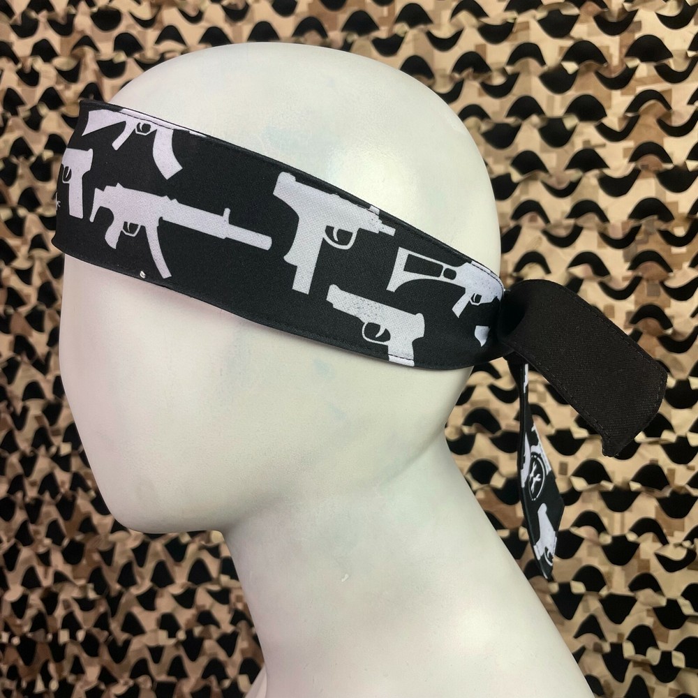 NEW HK Army Headband - MGHK