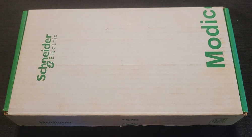 140NOM21100 1 CH NETWORK INTERFACE MODULE SCHNEIDER ELECTRIC NEW