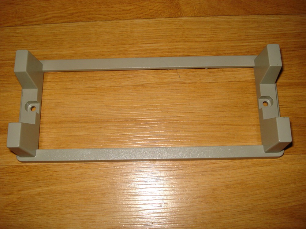 Tektronix 200-4441-00 Arbitrary Function Generator Rear Cover For AFG310/AFG320
