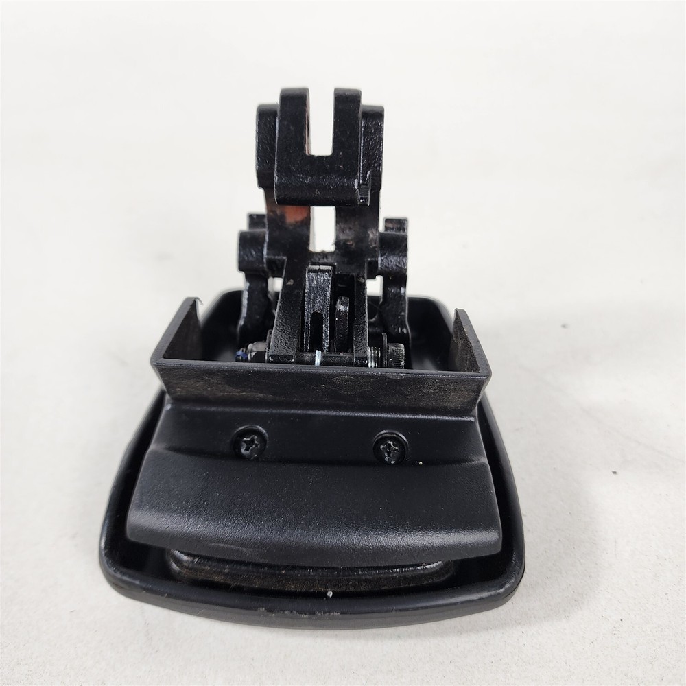 Pride Victory 10 Mobility Scooter Replacement Rear Body Release Handle