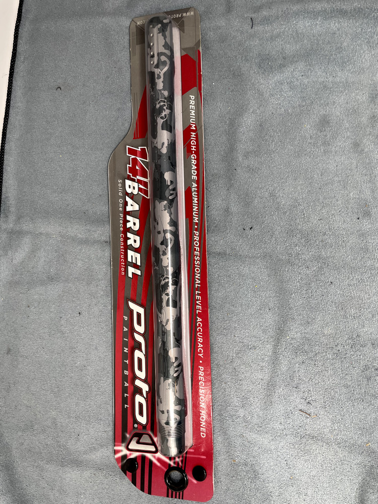 Dye Proto 14" barrel (A5) (Camo)