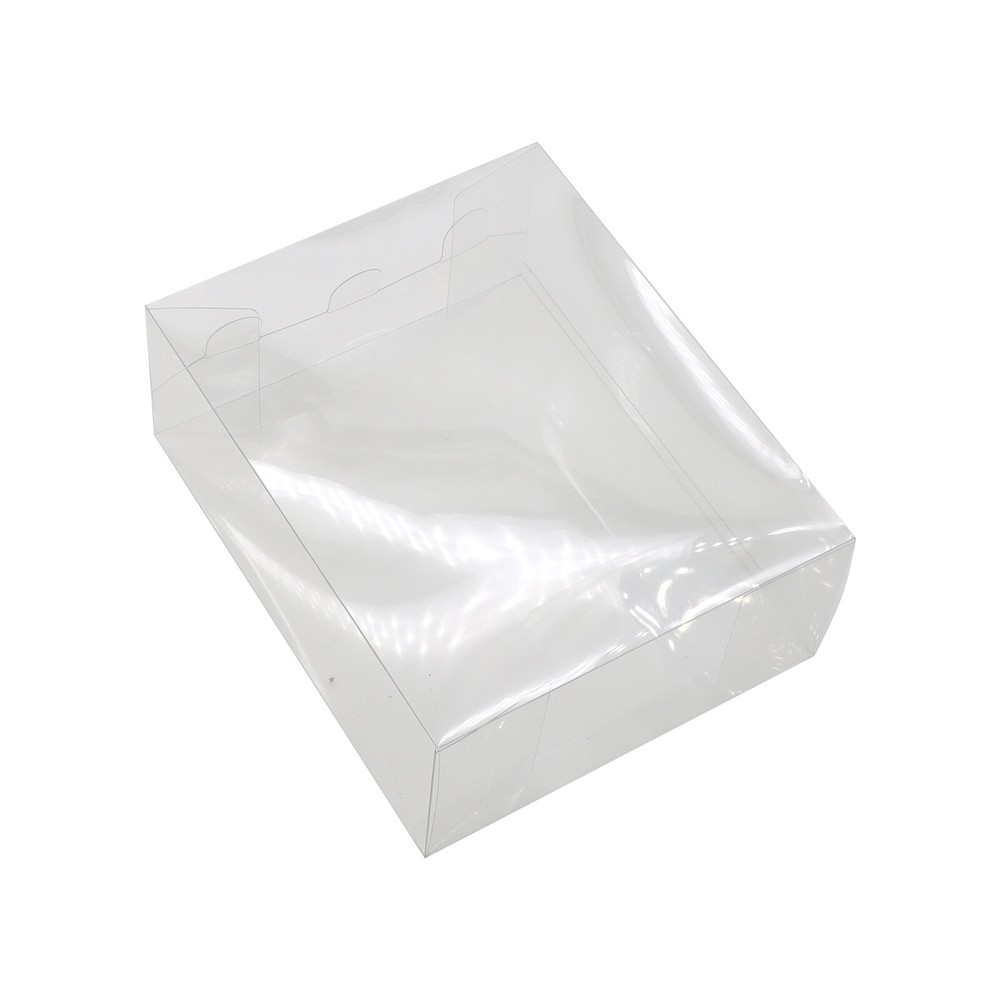 OLED Switch Console Box Protector & Display Case, Fits Zelda, Pokemon, Splatoon