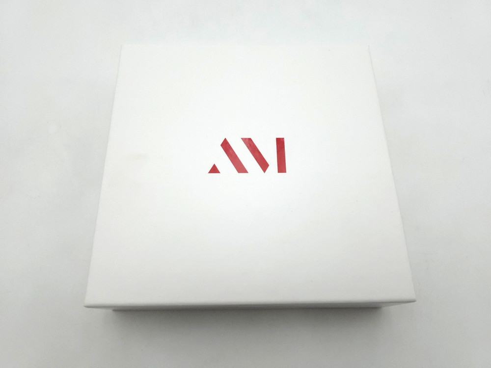 AFTERMASTER - Audio Remastering Device Improves TV Sound